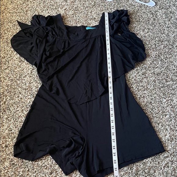 alice + olivia romper - Picture 8 of 8